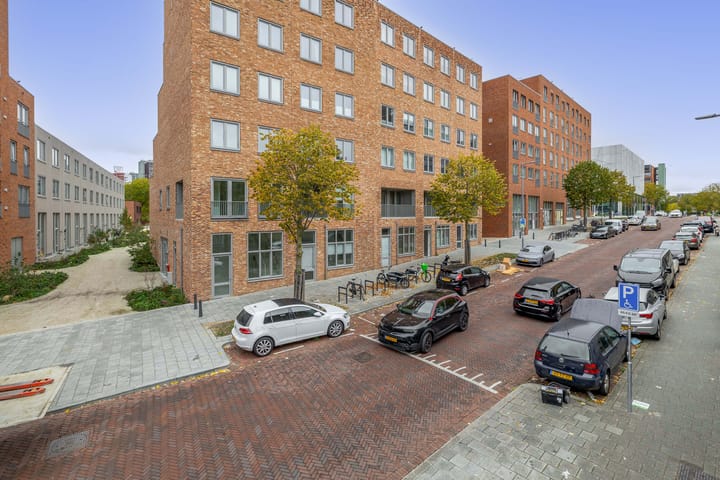 Paul Krugerstraat 21