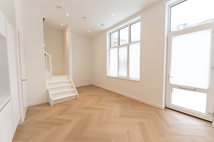 Foto 3 van Paul Krugerstraat 21