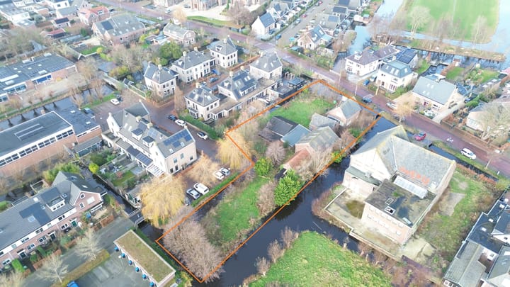 Foto 1 van Dorpsweg 9