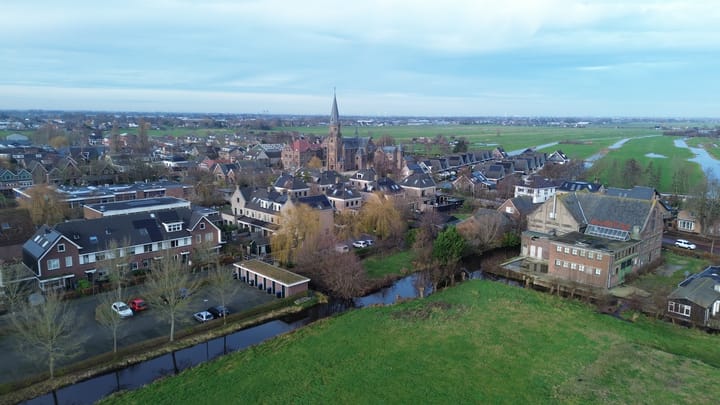 Foto 10 van Dorpsweg 9