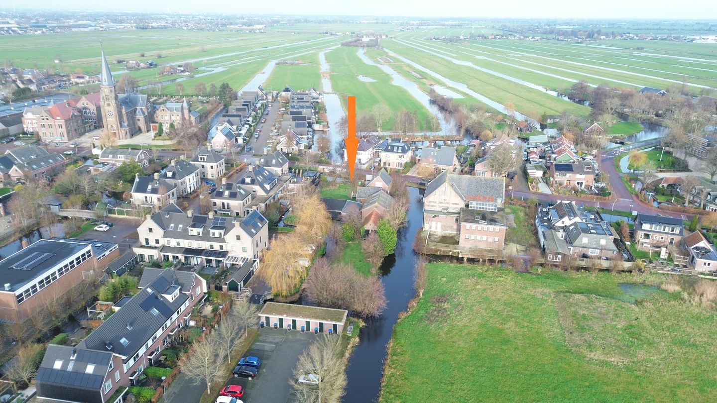 Foto 5 van Dorpsweg 9a