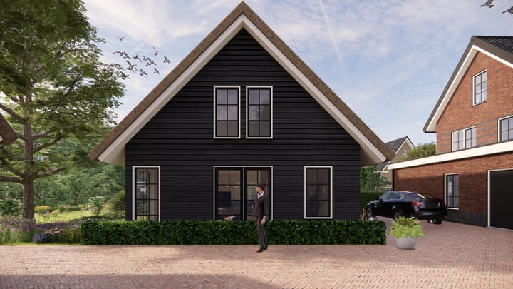 Foto 7 van Dorpsweg 9a