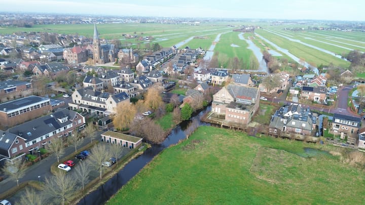 Foto 10 van Dorpsweg 9a