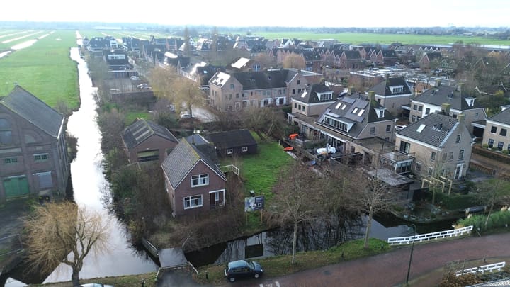 Foto 12 van Dorpsweg 9a