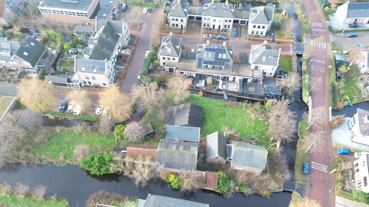 Foto 9 van Dorpsweg 9b