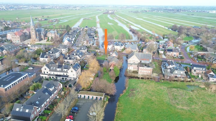 Foto 3 van Dorpsweg 9b