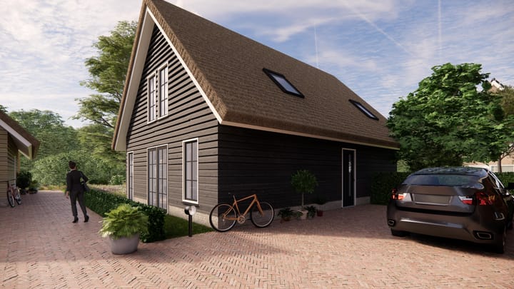 Foto 6 van Dorpsweg 9a