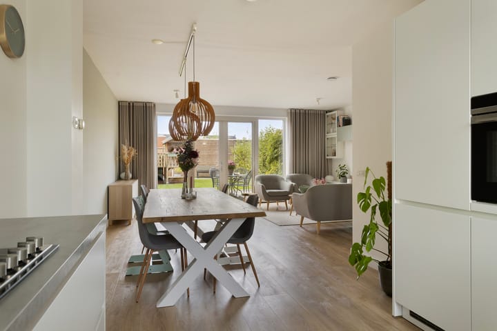 Foto 3 van Van Oranje-Nassaulaan 85