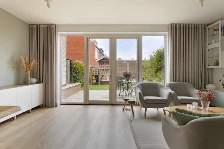 Foto 4 van Van Oranje-Nassaulaan 85