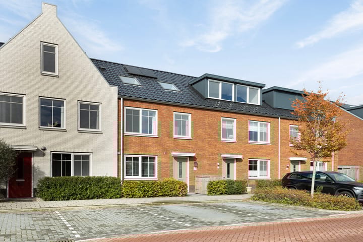 Foto 5 van Van Oranje-Nassaulaan 85