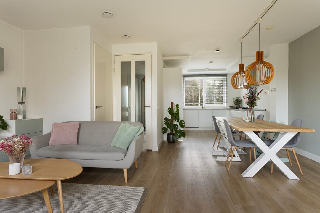 Foto 7 van Van Oranje-Nassaulaan 85