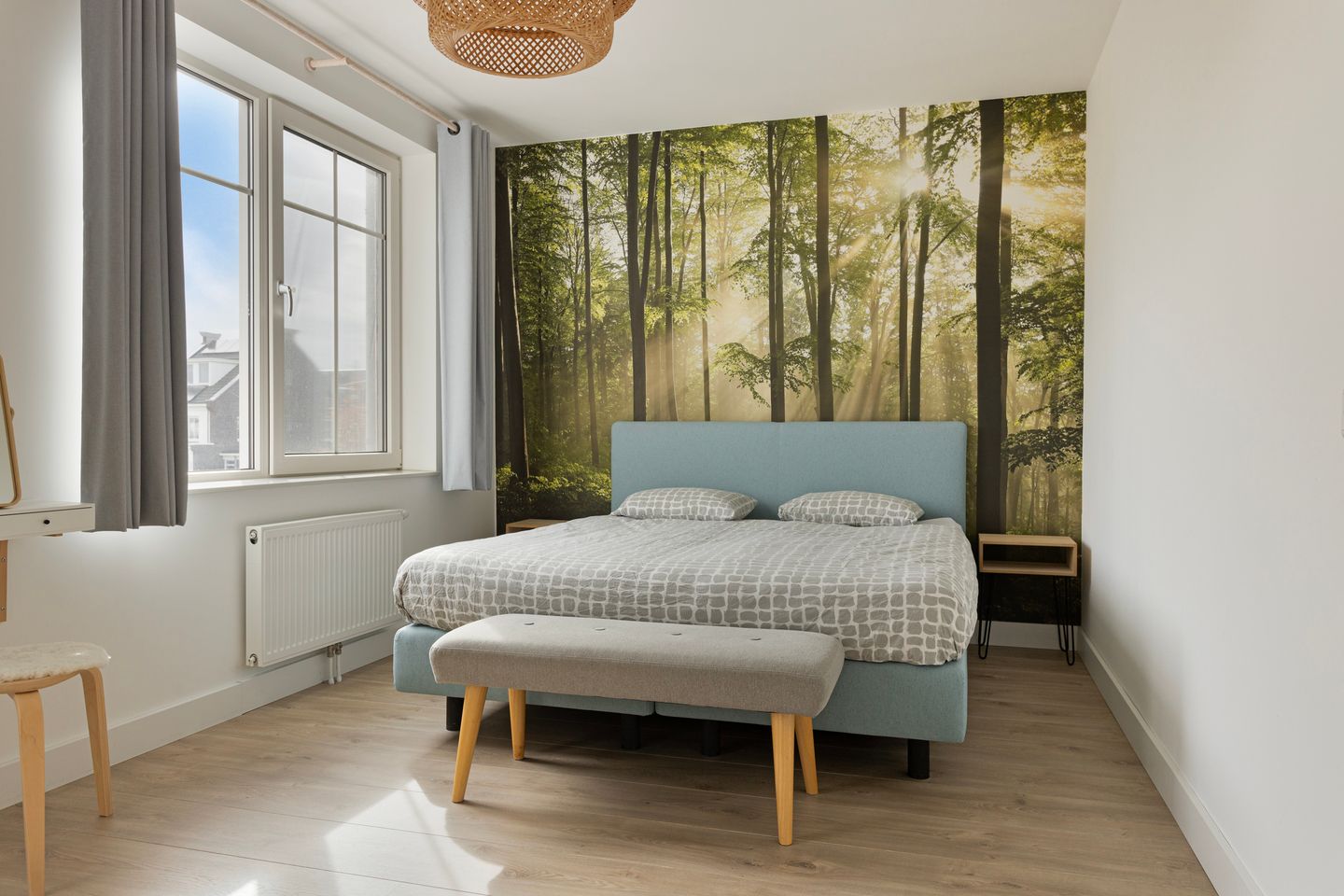 Foto 14 van Van Oranje-Nassaulaan 85