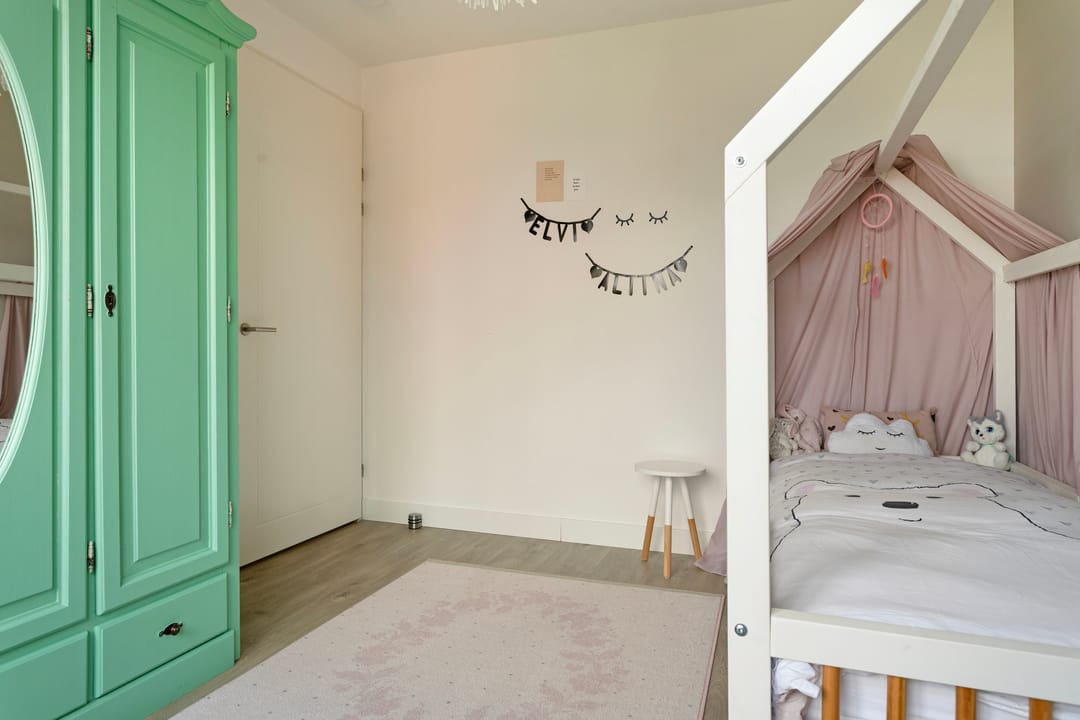 Foto 16 van Van Oranje-Nassaulaan 85