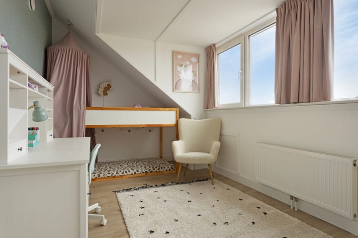 Foto 24 van Van Oranje-Nassaulaan 85