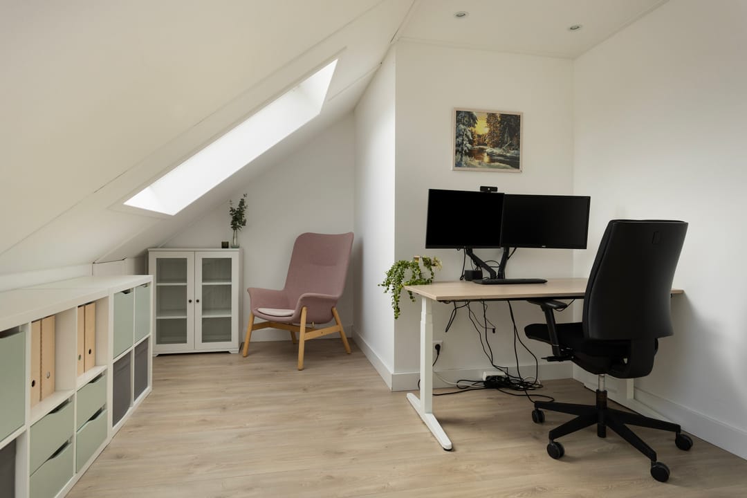 Foto 26 van Van Oranje-Nassaulaan 85