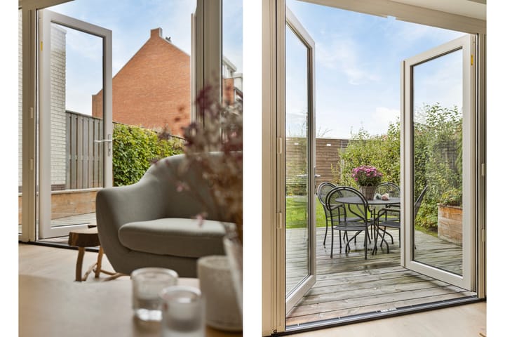 Foto 28 van Van Oranje-Nassaulaan 85