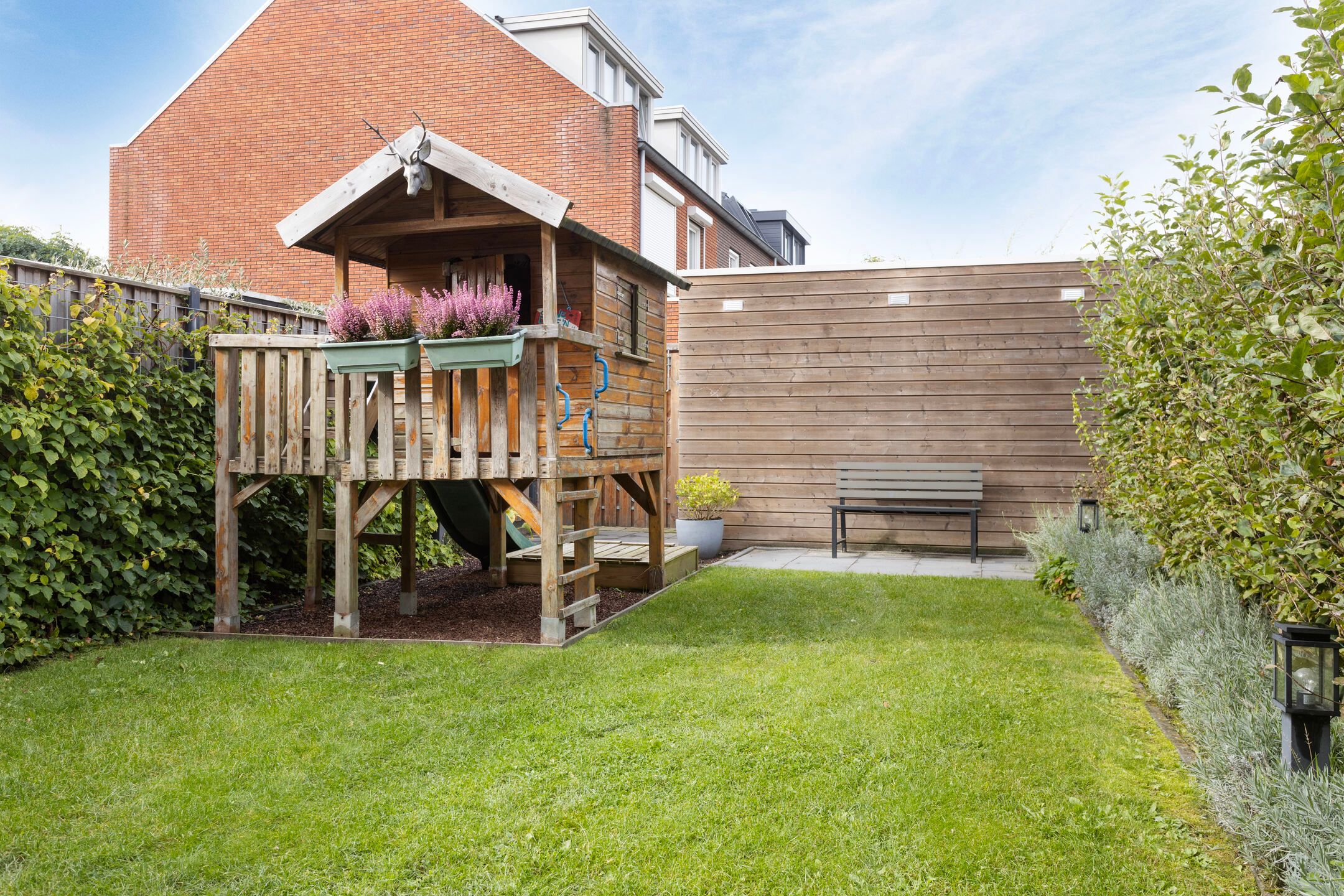 Foto 30 van Van Oranje-Nassaulaan 85