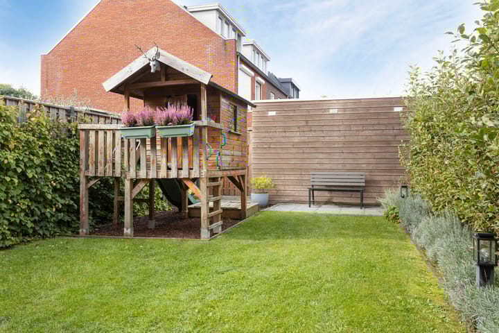 Foto 30 van Van Oranje-Nassaulaan 85