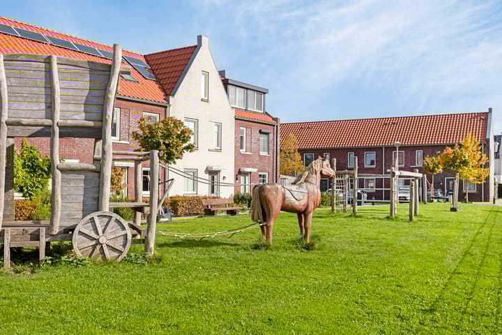 Foto 32 van Van Oranje-Nassaulaan 85