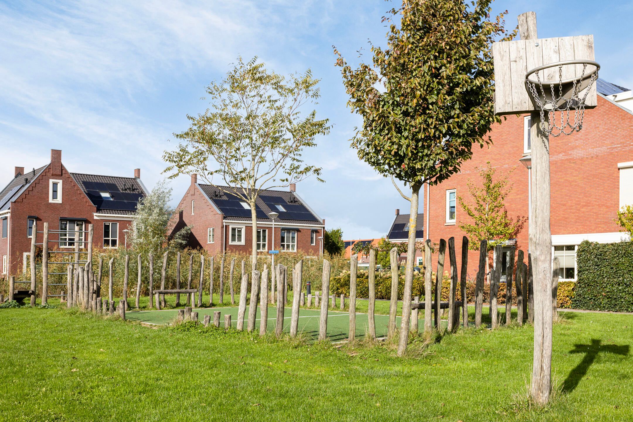 Foto 33 van Van Oranje-Nassaulaan 85