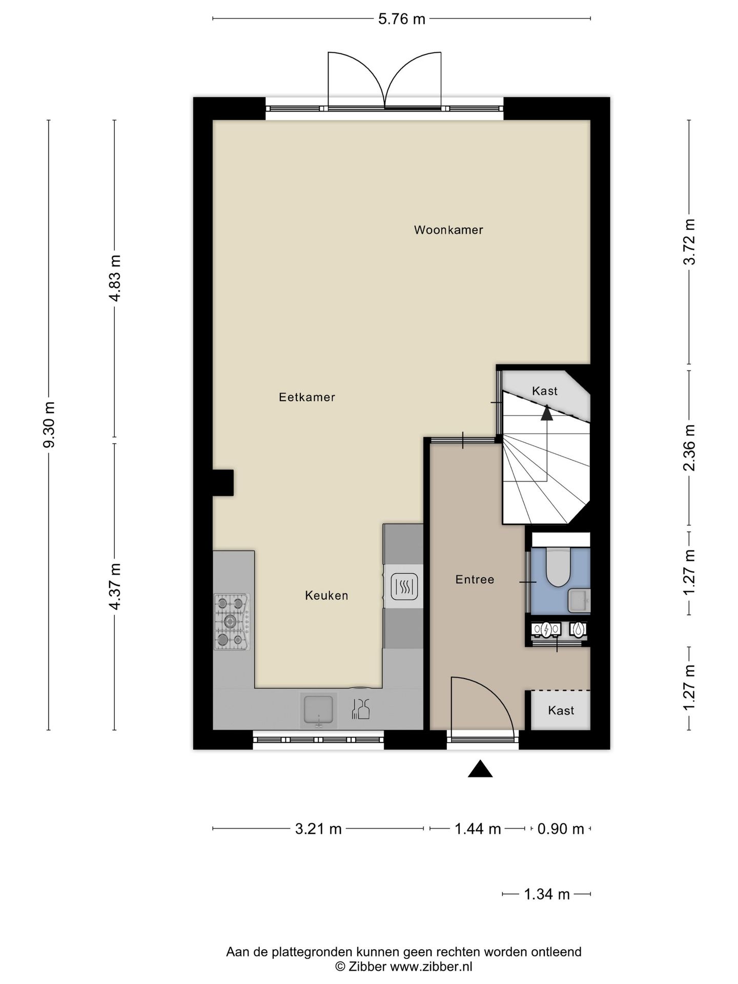 Foto 35 van Van Oranje-Nassaulaan 85