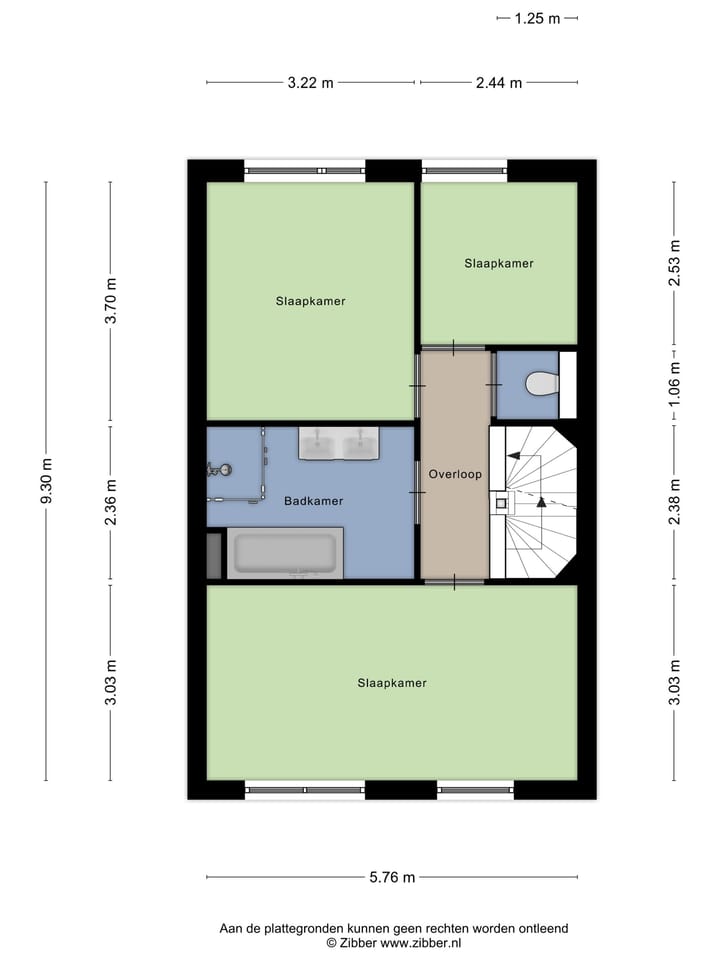 Foto 36 van Van Oranje-Nassaulaan 85