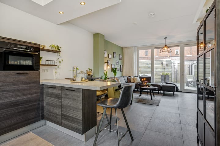 Foto 10 van Elzenseloop 62