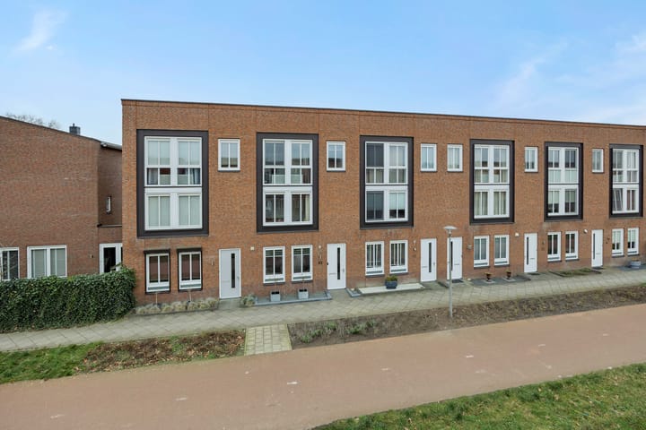 Foto 43 van Elzenseloop 62