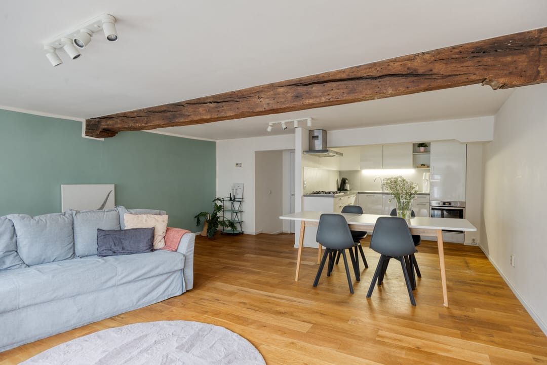 Foto 8 van Neerstraat 26-B