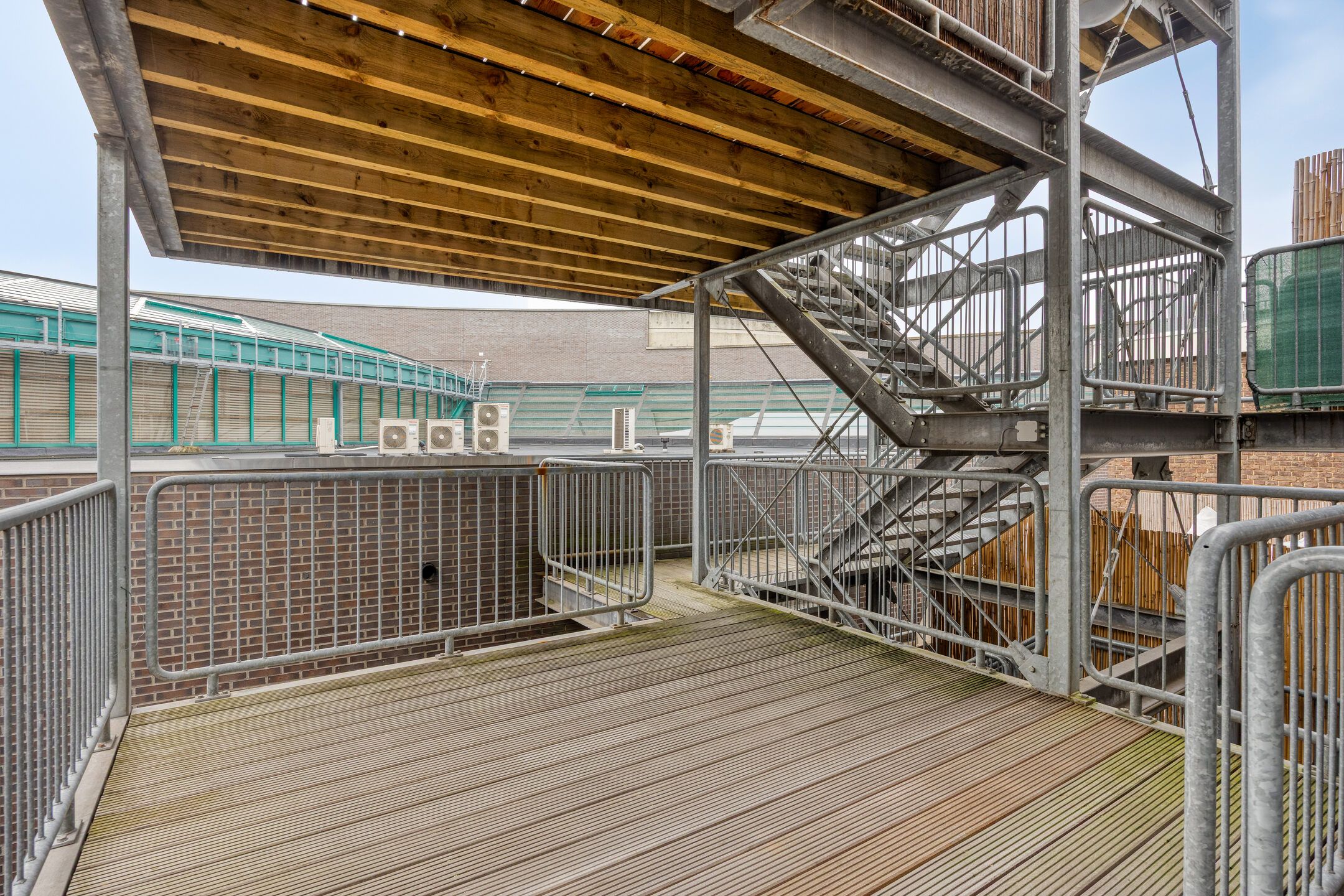 Foto 24 van Neerstraat 26-B