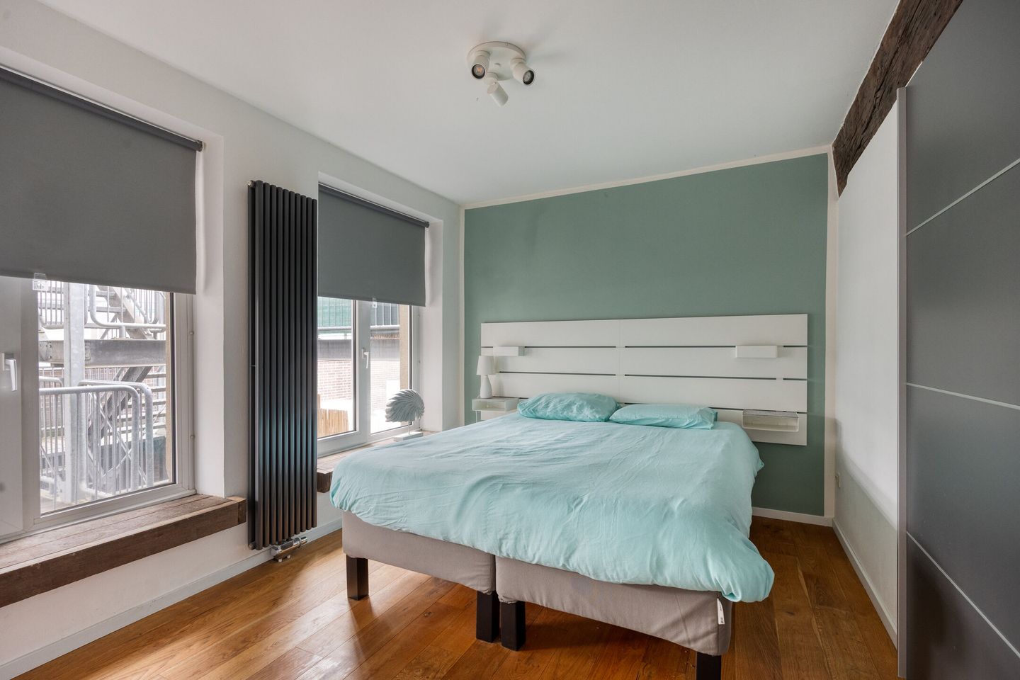 Foto 19 van Neerstraat 26-B