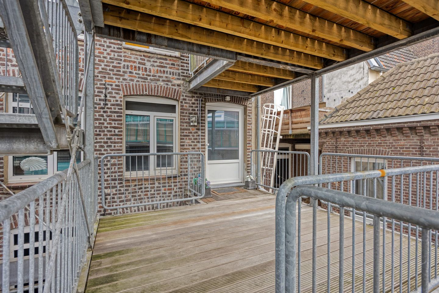 Foto 25 van Neerstraat 26-B