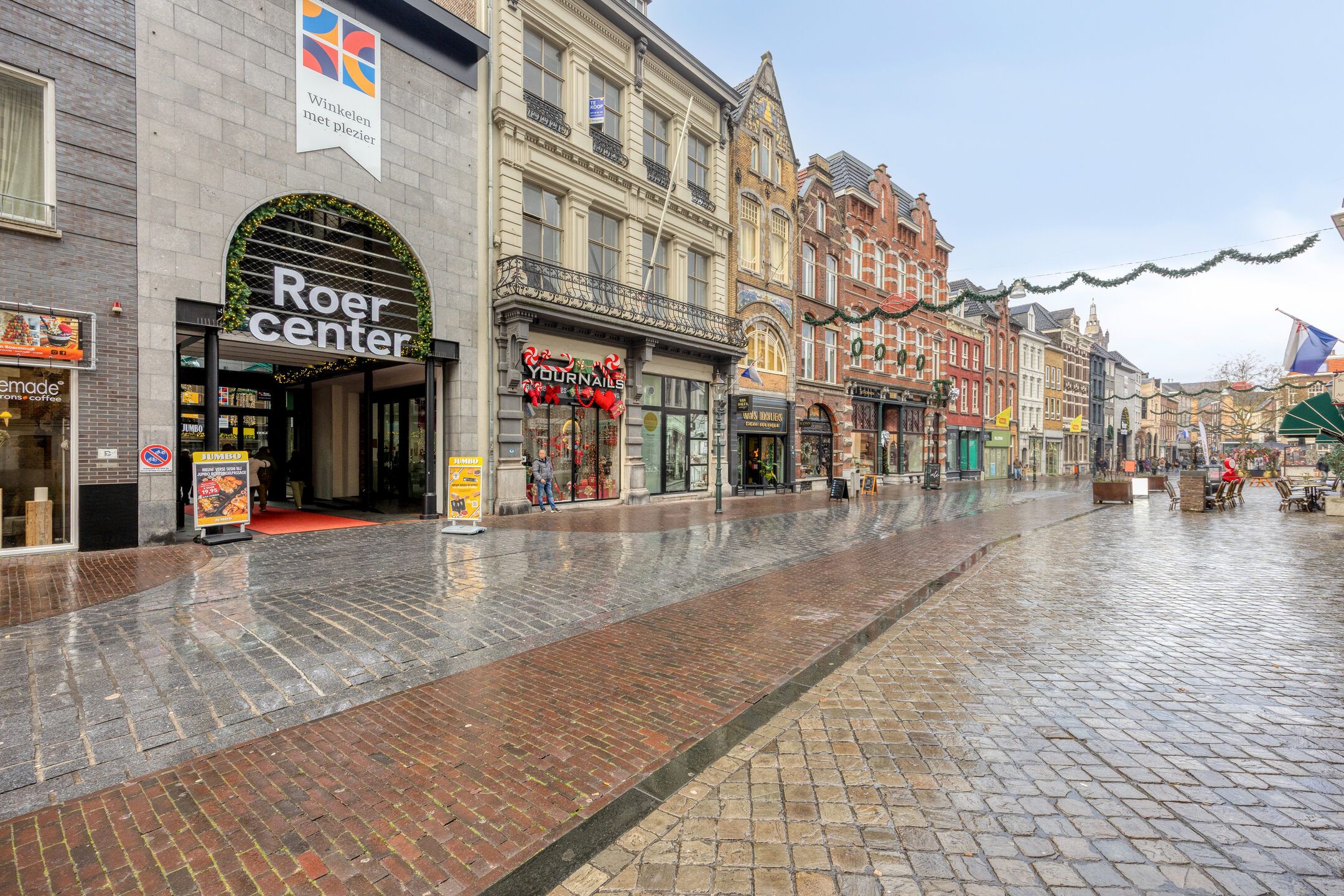 Foto 27 van Neerstraat 26-B