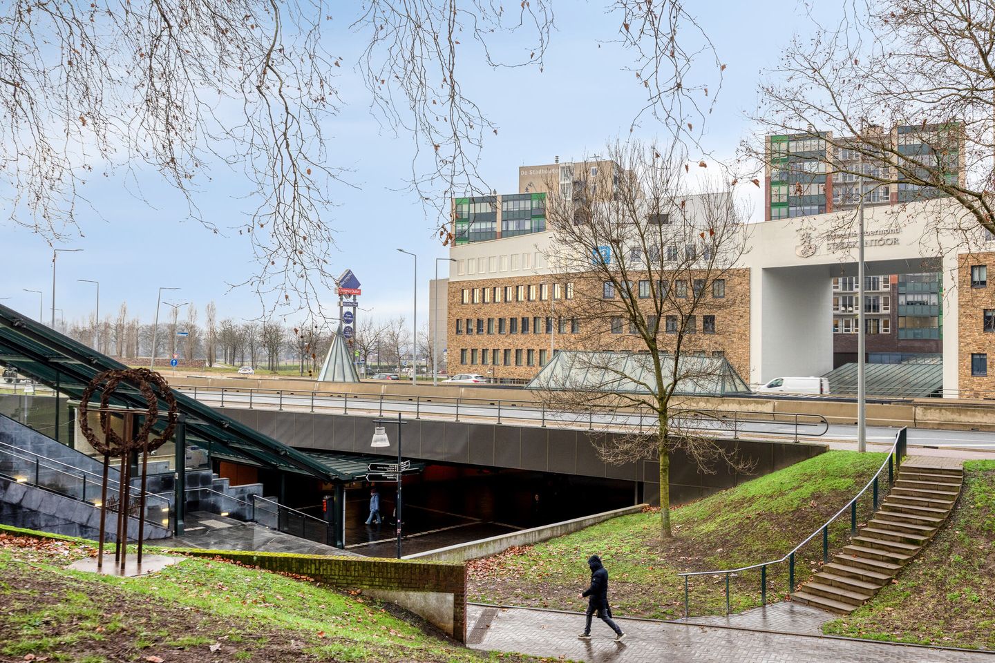 Foto 34 van Neerstraat 26-B