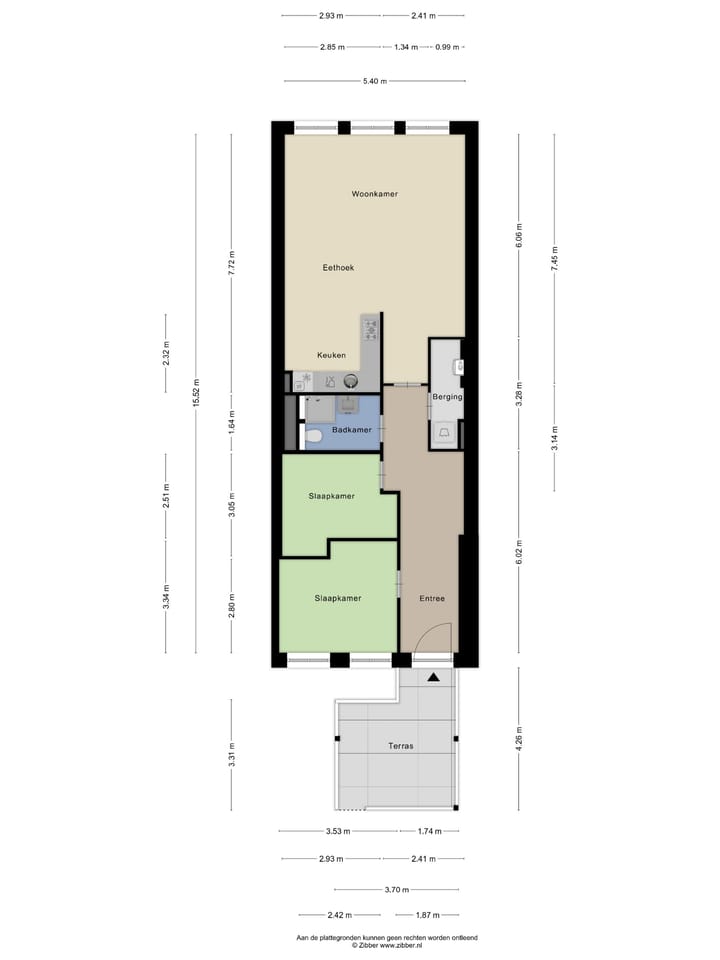 Foto 35 van Neerstraat 26-B