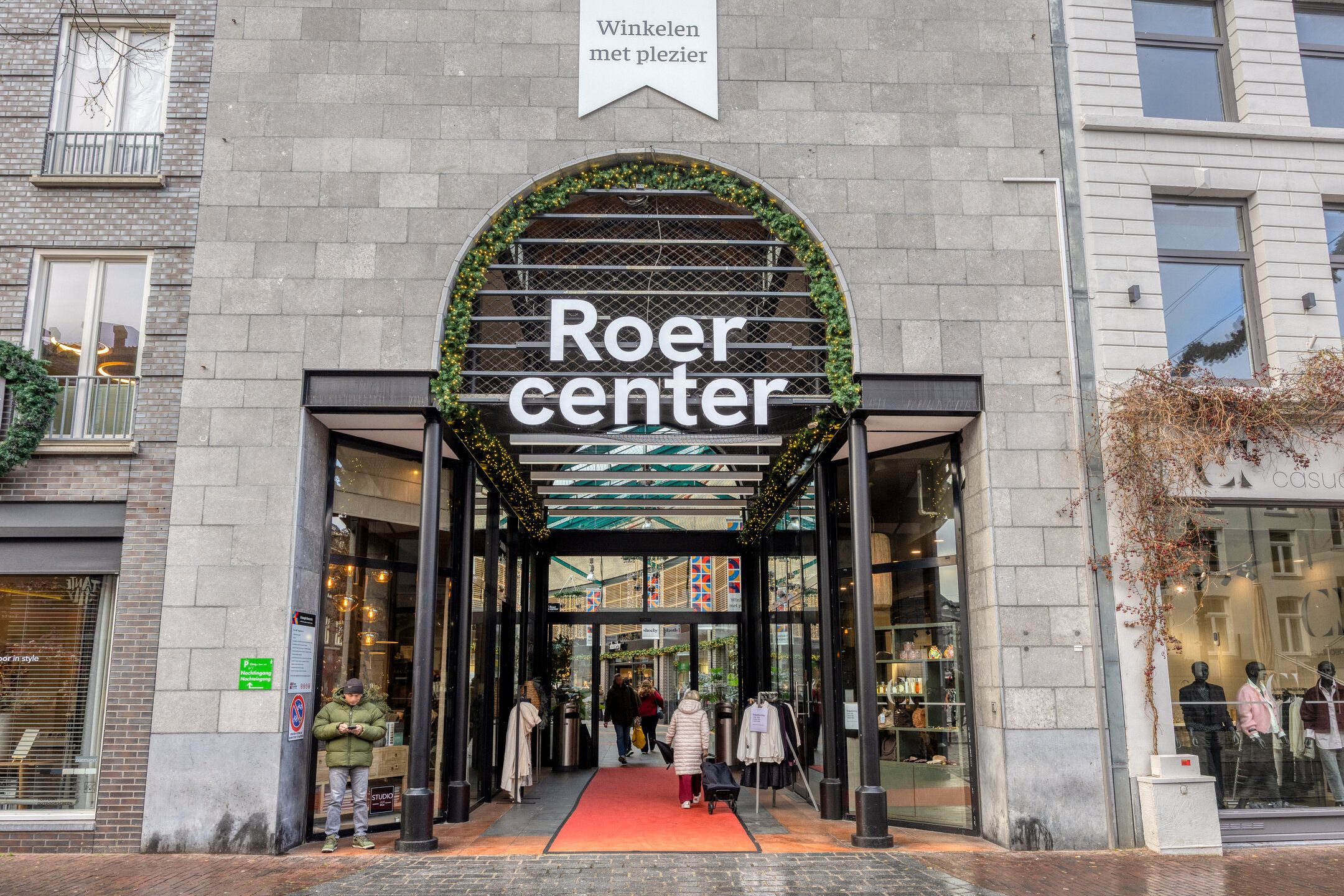 Foto 30 van Neerstraat 26-B