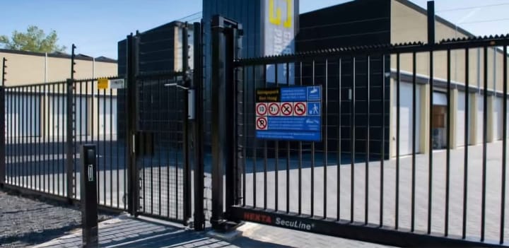 Foto 2 van Spoorlaan 5-F35