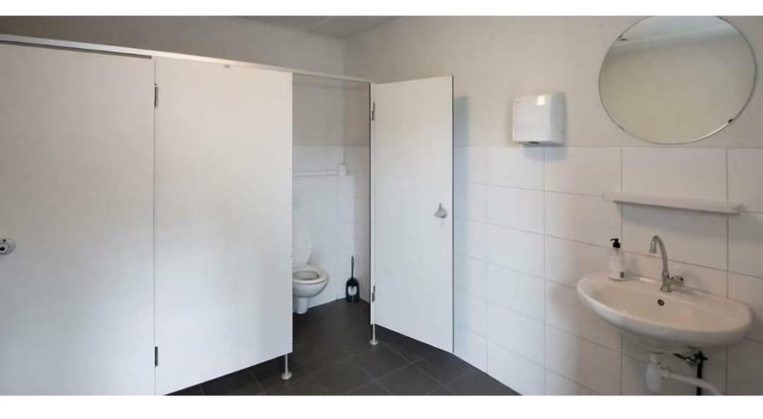 Photo 13 of Spoorlaan 5-F35