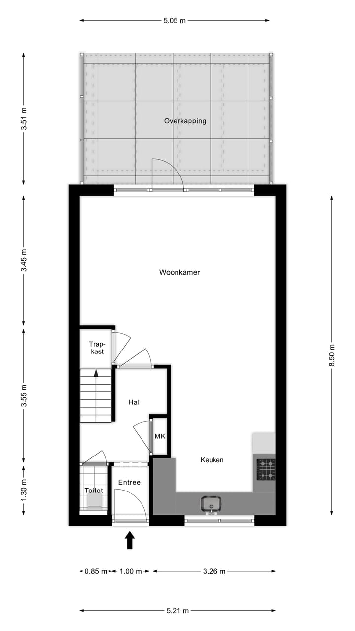 Foto 42 van Rietmees 51