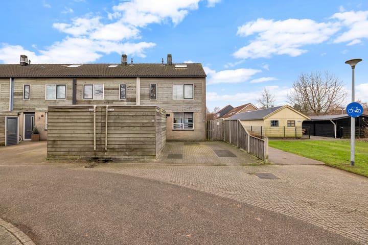 Foto 2 van Rietmees 51