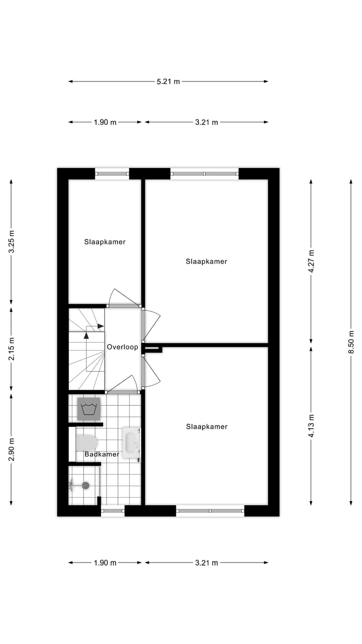 Foto 44 van Rietmees 51