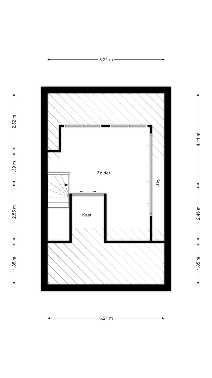 Foto 46 van Rietmees 51