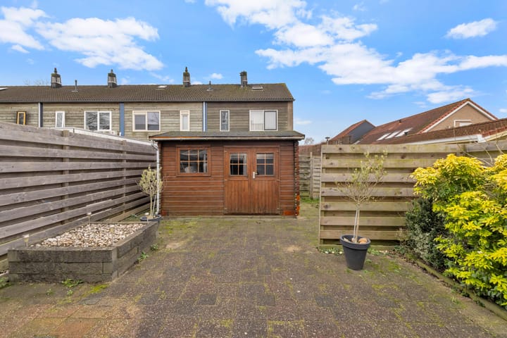 Foto 40 van Rietmees 51