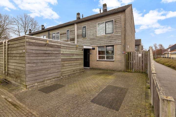 Foto 3 van Rietmees 51