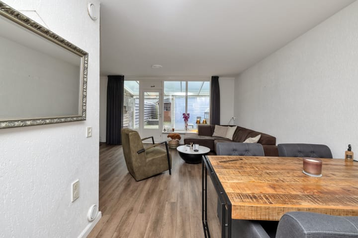 Foto 6 van Rietmees 51