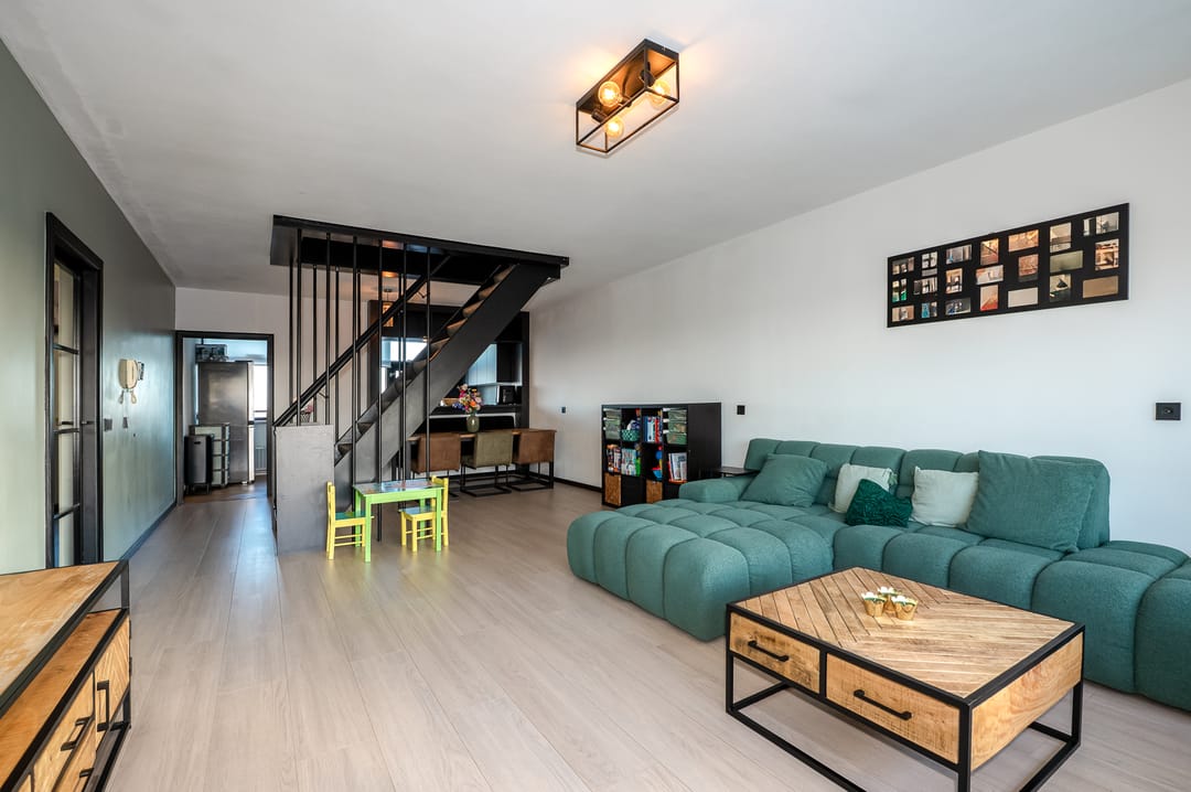 Foto 2 van Prinses Beatrixlaan 585