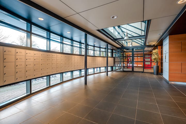 Foto 4 van Prinses Beatrixlaan 585