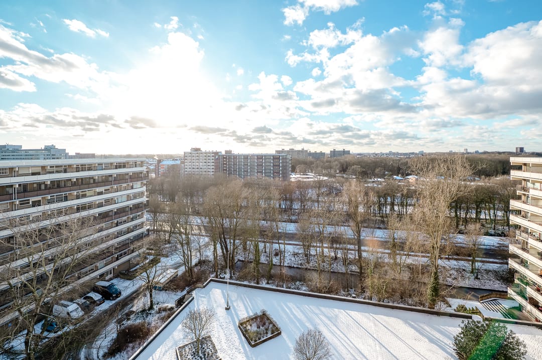 Foto 13 van Prinses Beatrixlaan 585