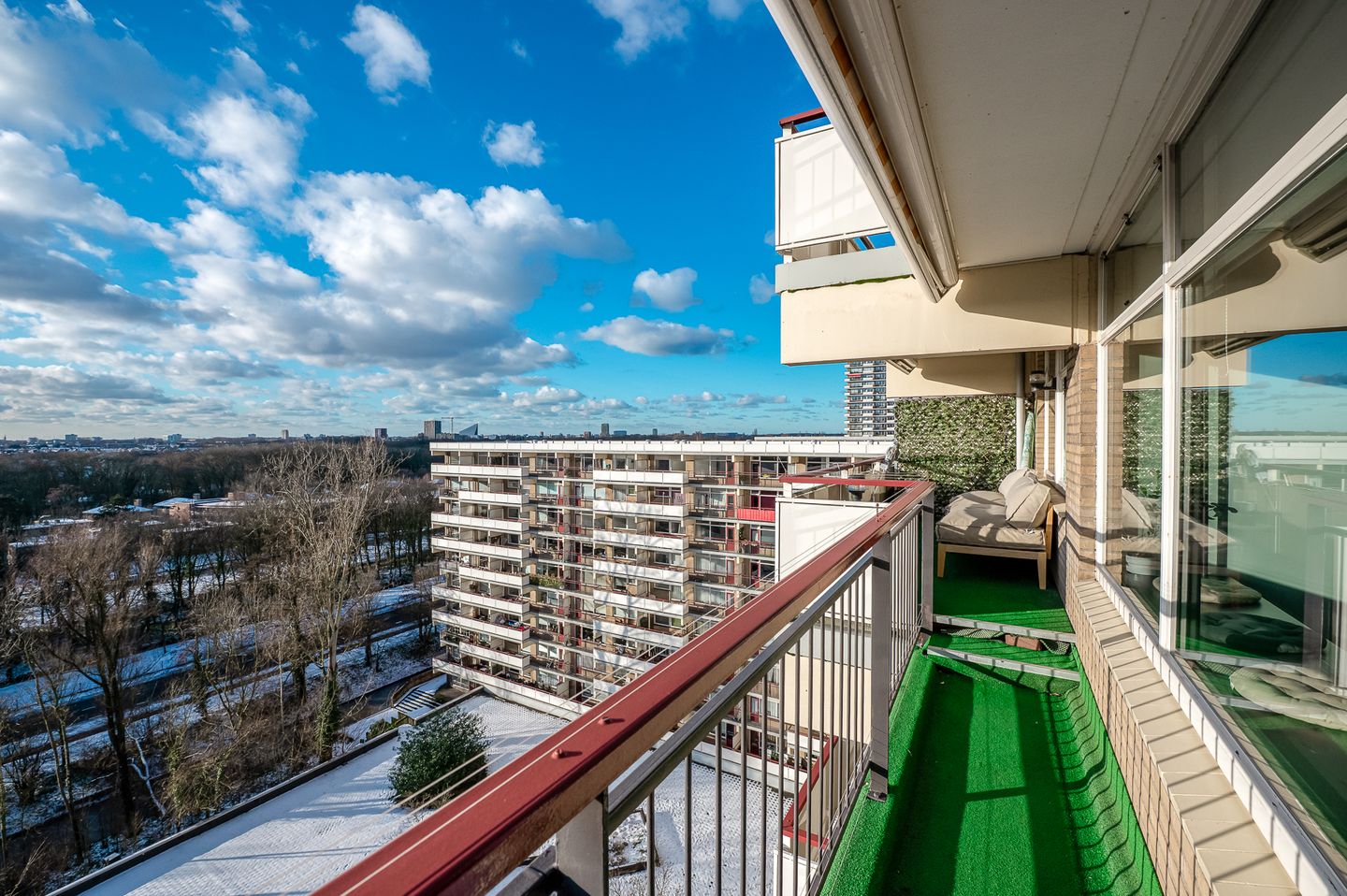 Foto 14 van Prinses Beatrixlaan 585