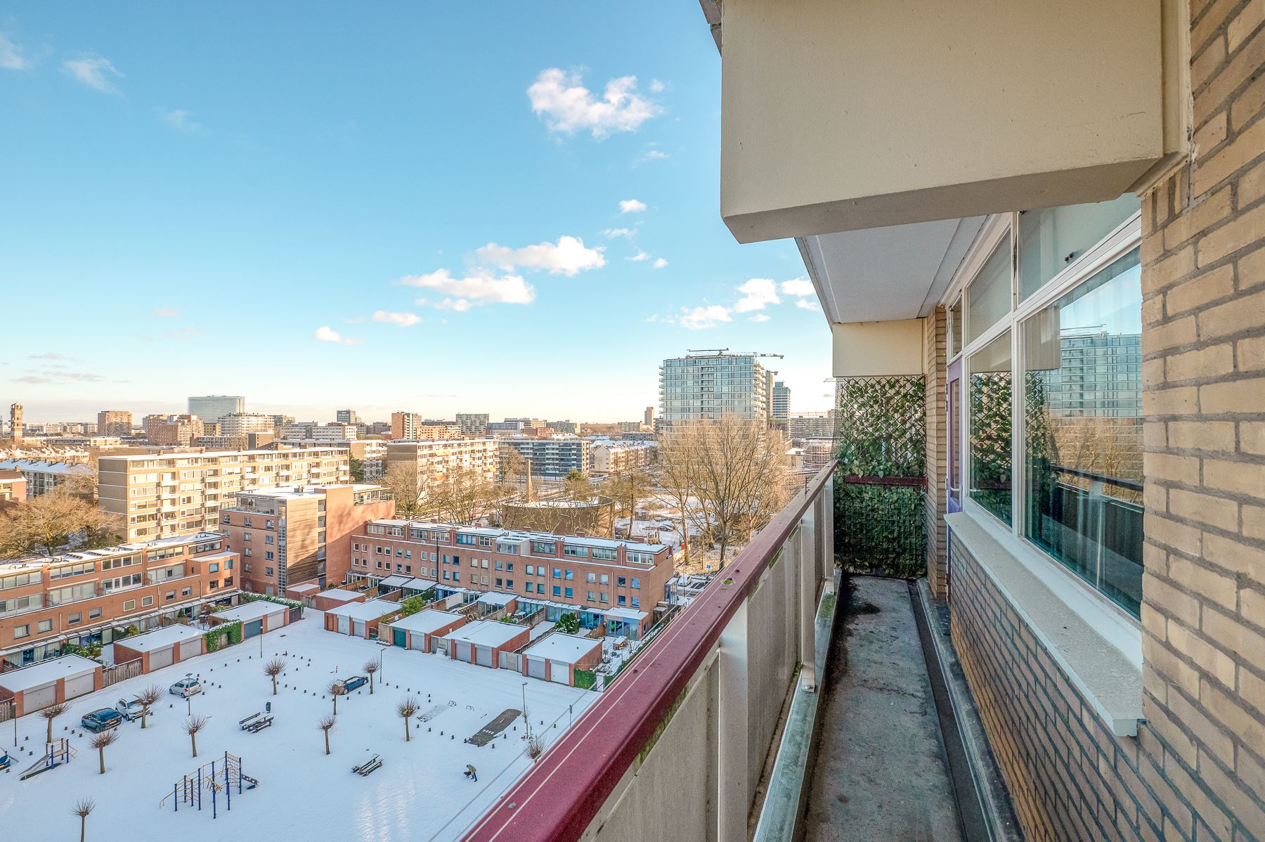 Foto 33 van Prinses Beatrixlaan 585